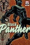 Black Panther (2018) #20 (Variant) cover