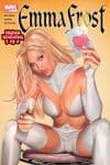 Emma Frost (2003) #3 cover