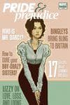 Pride & Prejudice (2009) #1 cover