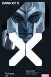 Dawn Of X Vol. 12 (Trade Paperback) cover