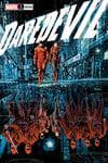 Daredevil (2022) #1 (Variant) cover