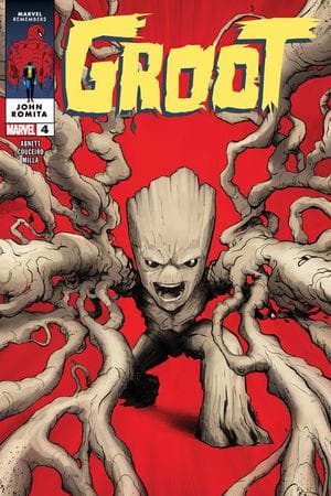 Groot (2023) #4