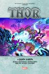 Thor By Jason Aaron Omnibus Vol. 2 (Hardcover) cover