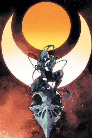 Vengeance of the Moon Knight (2024) #3 (Variant)