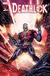 DEATHLOK 50TH ANNIVERSARY SPECIAL #1 (2024) #1 cover