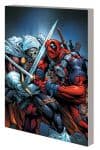 Deadpool & Cable Ultimate Collection Book 3 (Trade Paperback) cover