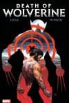 DEATH OF WOLVERINE (Trade Paperback) cover