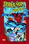 Spider-Man 2099 Omnibus Vol. 1 (Hardcover) cover