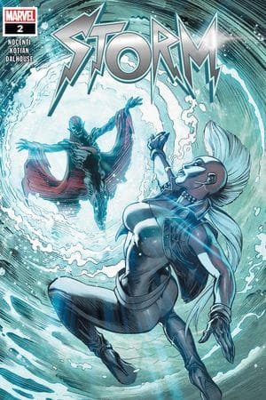 Storm (2023) #2