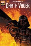 Star Wars: Darth Vader (2020) #43 (Variant) cover