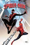 The Spectacular Spider-Men (2024) #1 (Variant) cover