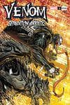 Venom: Separation Anxiety (2024) #1 (Variant) cover