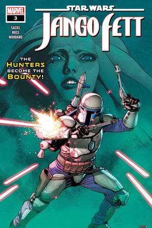 Star Wars: Jango Fett (2024) #3