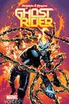 GHOST RIDER: ROBBIE REYES SPECIAL #1 (2024) #1 cover