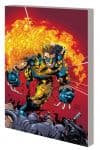 Wolverine: The Return of Weapon X (Trade Paperback) cover