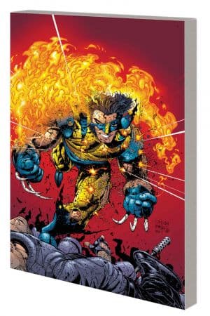 Wolverine: The Return of Weapon X (Trade Paperback)