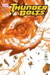 Thunderbolts (1997) #74 cover