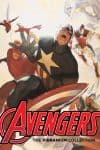 Avengers: The Vibranium Collection (Trade Paperback) cover