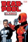 Deadpool Classic Vol. 7 (Trade Paperback) cover