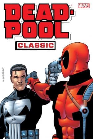 Deadpool Classic Vol. 7 (Trade Paperback)