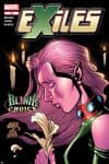 Exiles (2001) #83 cover