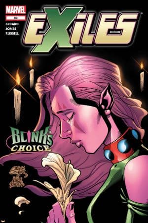 Exiles (2001) #83