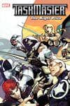 Taskmaster: The Right Price (Trade Paperback) cover