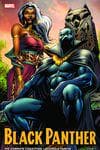 Black Panther by Reginald Hudlin: The Complete Collection Vol. 3 (Trade Paperback) cover