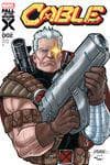 Cable (2024) #2 (Variant) cover