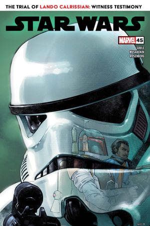 Star Wars (2020) #45