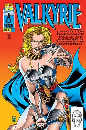 VALKYRIE 1 (1997) #1