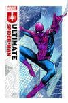 ULTIMATE SPIDER-MAN BY JONATHAN HICKMAN VOL. 1: MARRIED WITH CHILDREN TPB (Trade Paperback) cover