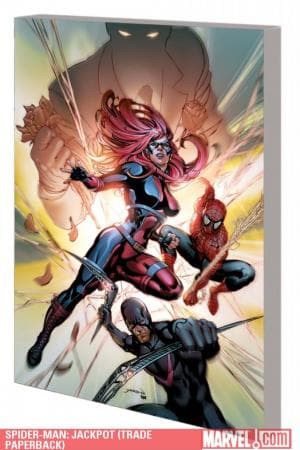 Spider-Man: Jackpot (Trade Paperback)