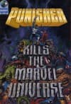 Punisher Vol. I (2nd) (Hardcover) cover