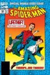 The Amazing Spider-Man (1963) #388 cover