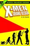 X-Men: Grand Design (Trade Paperback) cover