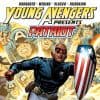 Young Avengers Presents (2008) #1