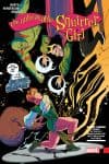 The Unbeatable Squirrel Girl Vol. 4 (Trade Paperback) cover