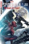 Marvel's Spider-Man: The Black Cat Strikes (Trade Paperback) cover