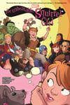 The Unbeatable Squirrel Girl Omnibus (Trade Paperback) cover