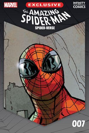 Amazing Spider-Man: Spider-Verse Infinity Comic (2023) #7