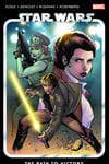 Star Wars Vol. 5: The Path To Victory (Trade Paperback) cover