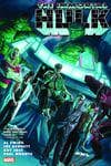 Immortal Hulk Vol. 3 (Trade Paperback) cover