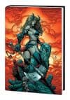 X-Infernus (Hardcover) cover