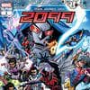 2099 Alpha (2019) #1