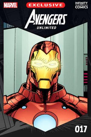 Avengers Unlimited Infinity Comic (2022) #17