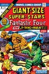 GIANT-SIZE SUPER-STARS FACSIMILE EDITION (2023) #1 cover