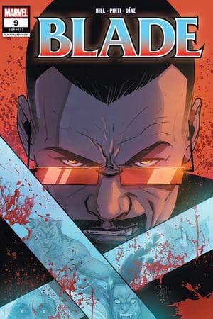 Blade (2023) #9