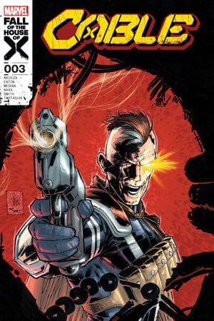 Cable (2024) #3