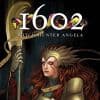 1602 Witch Hunter Angela (2015) #1